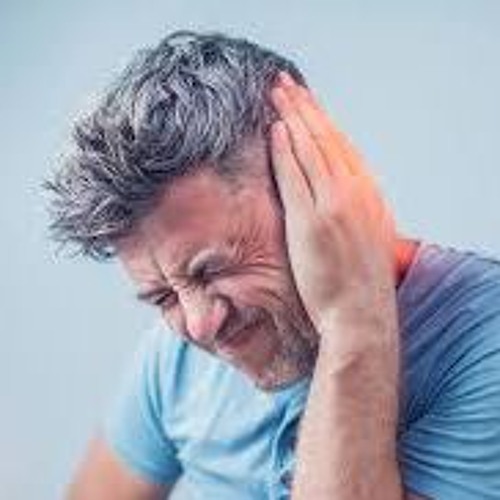 tinnitus🎶🎶🎶