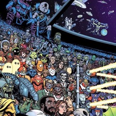 (Insert rap) - Extended Intro