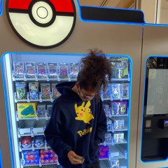 saunjay - Lust (prod. death)