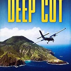 (Download PDF) Deep Cut (Caribbean Dive Adventures #2) - Nick Sullivan
