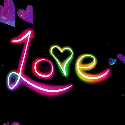 ¿Love.
