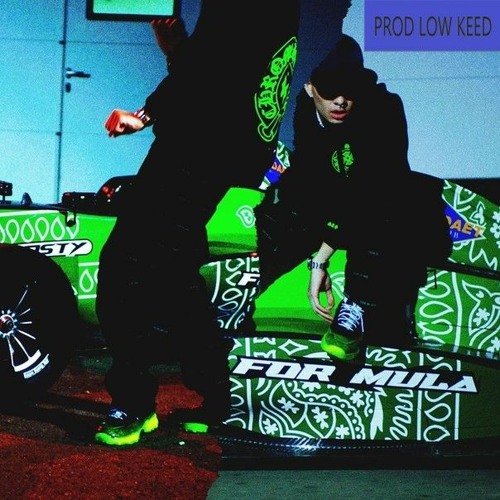 OBLADAET - FOR MULA (remix by lowkeed)