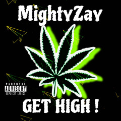 get high