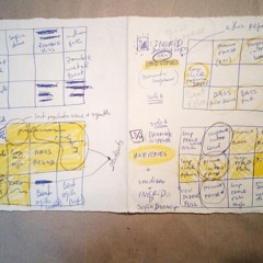 Soundscape for Hate Verses (DFS)