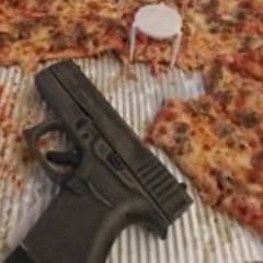 CHEESE PIZZA (prod. justsol)