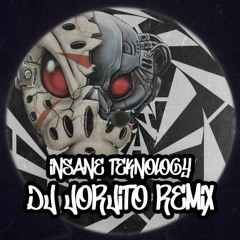 Set Tribe - Insane Teknology - full discography