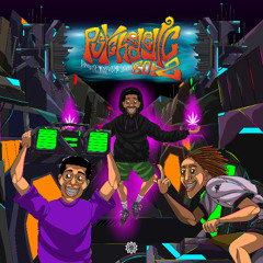 Skore (BR), Benedix, Macrocosmic - Psychedelic Boyz (Freedownload)