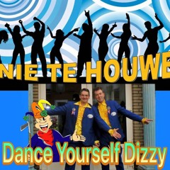 Nie Te Houwe & Flappergirls - Dance Yourself Dizzy