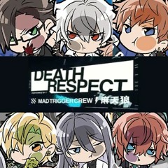 DEATH RESPECT // 4th LIVE@オオサカ《Welcome to our Hood》