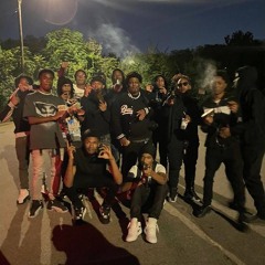 Number Foe - BJGst (feat. TerionDaDon)