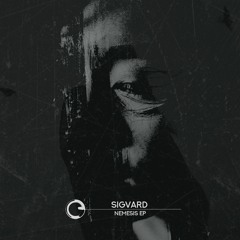 Sigvard - Nemesis EP - Children Of Tomorrow
