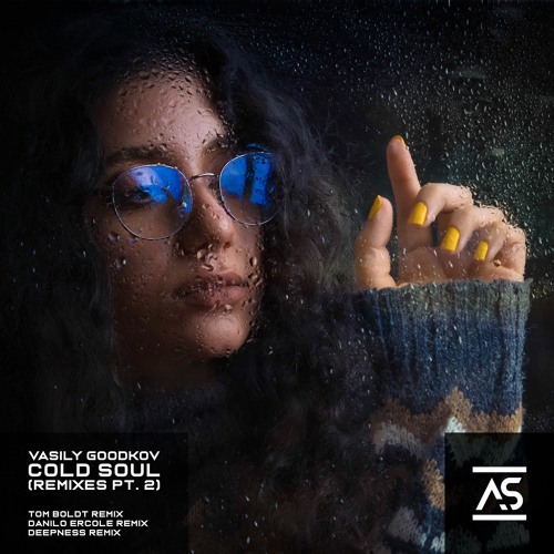 Vasily Goodkov - Cold Soul (Danilo Ercole Remix) [OUT NOW]