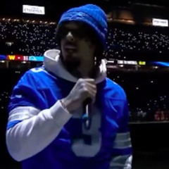 GELO - TWEAKER (SPED UP / NIGHTCORE)