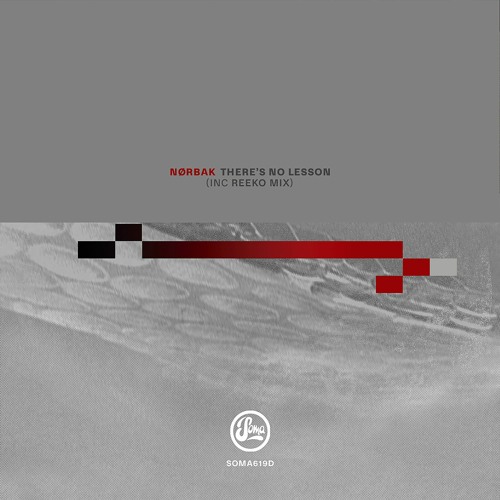 Nørbak - His Reign Is Over (Reeko Remix)[Soma619]