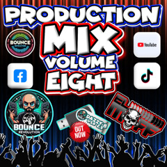 Producers Mix Vol 8 - El Moff - Uk Bounce/Donk Mix #ukbounce #bounce #donk #dj #bounce