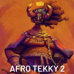 Afro Tekky 2