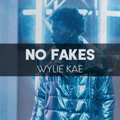 Lil Baby & Lil Durk type beat - "No Fakes" (prod. by Wylie Kae)