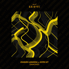 Joaquin Lamanna, Justin Ley - Diamonds (Radio Edit).mp3