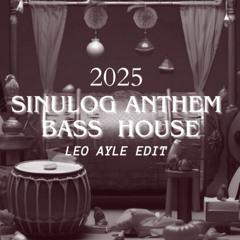 SINULOG ANTHEM INTRO (LEO AYLE EDIT)