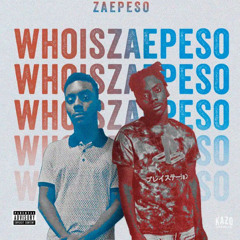 Zae peso ft kidd mello hit em up
