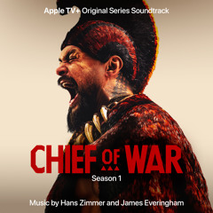 Chief of War Main Title (feat. Kaumakaiwa Kanaka'ole)