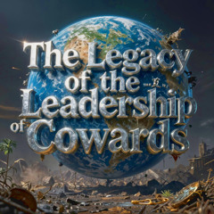 Legacy of the Leadership of Cowards