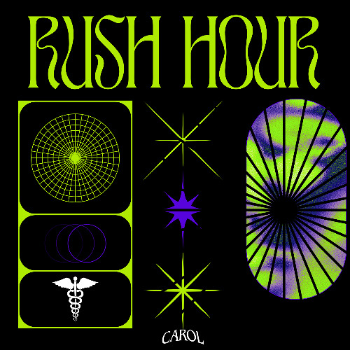 CAROL - RUSH HOUR