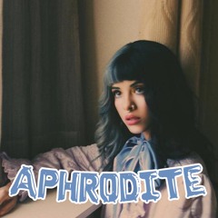 Aphrodite || Fanmade Album