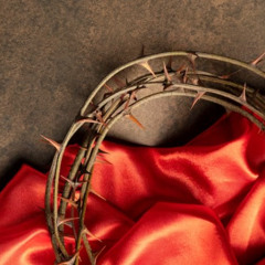 نعظم دم يسوع الخروف المذبوح - خدمة السماء على الأرض - مصر