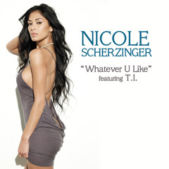Whatever U Like (Explicit Version) [feat. T.I.]