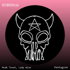 Murk Tenet, Lady Wise - Nosferatu (Droplex Remix)
