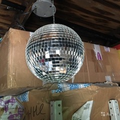 Сэт Для Несуществующих Вечеринок