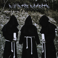 Sinister Secrets ft ghostii