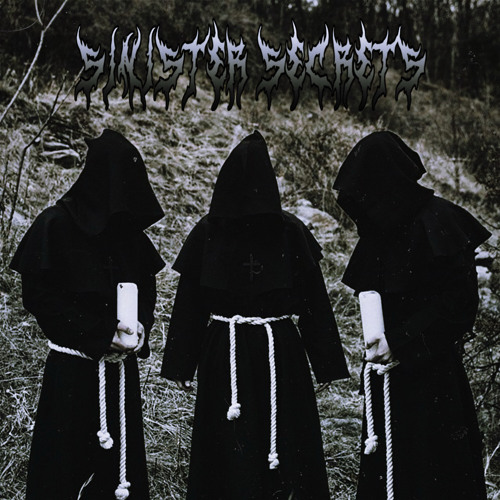 Sinister Secrets ft ghostii
