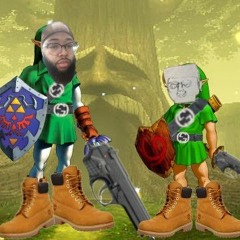 Glockarina Of Time (ft. KELSO2TIMES)