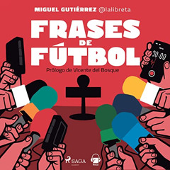 download KINDLE 📒 Frases de fútbol by  Miguel Gutiérrez,Miguel Coll,Lindhardt og Rin
