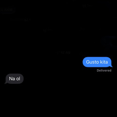 Gusto Kita - jade ft. Mark Franco (prod. VNCE)