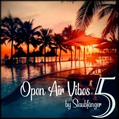 Open Air Vibes Vol. 5