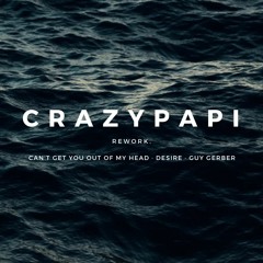 Can't Get You Out Of My Head (Rework)
