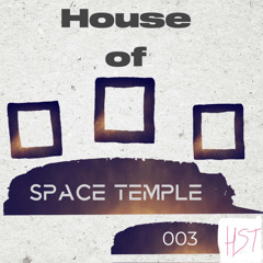 Scott Andrew - House of Space Temple 003