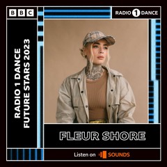 Future Starts 2023 BBC Radio 1 Mix With Sarah Story