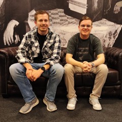 KPN eDivisie Talks #15 - Collin Dekkers en Jarno van Oene (Heracles Almelo)