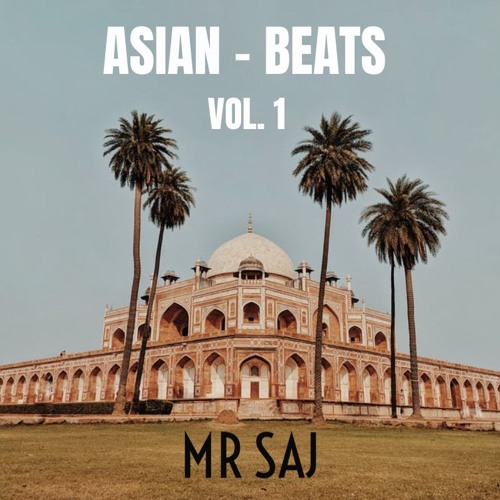 ASIAN-BEATS: Vol 1 (Asian Vibes vs AfroBeats)