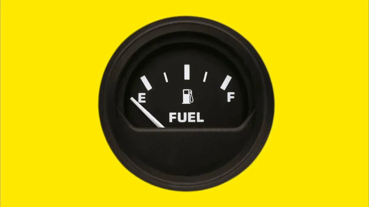 GASOLINA (Chuwe Tech-House Remix)