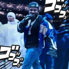 Salsa Verde prod. @kiddwizzle