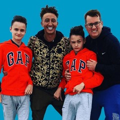 ep.4 - The people we're most proud of are the children we parent