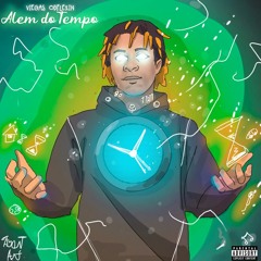 Obflexin - Além Do Tempo [Prod. Fula Medina]