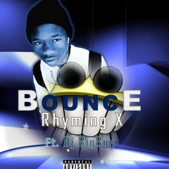 BOUNCE