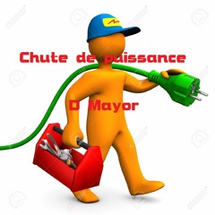 "Chute de puissance" uptempo frenchcore mixed by D Mayor
