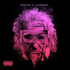 Prodigy & The Alchemist - Raw Forever